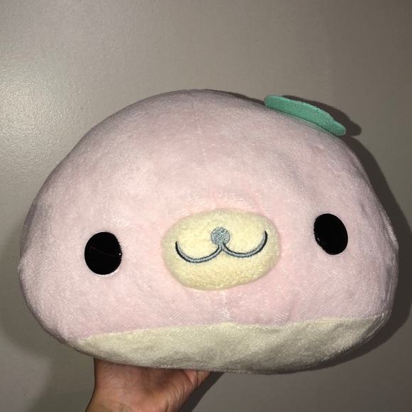 JAPANESE PLUSHIE - Picture 1 of 4